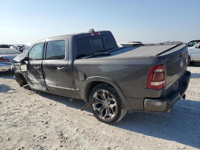 Photo 2 from auction – 2019 RAM 1500 LIMIT with VIN 1C6SRFHT4KN895666