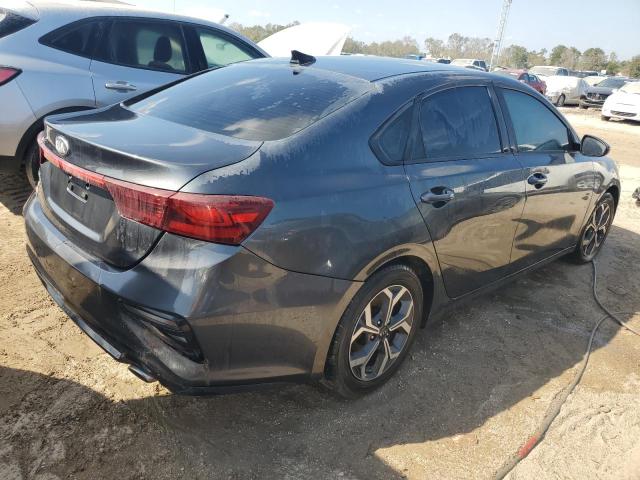 Photo 3 from auction – 2019 KIA FORTE FE with VIN 3KPF24AD9KE115204