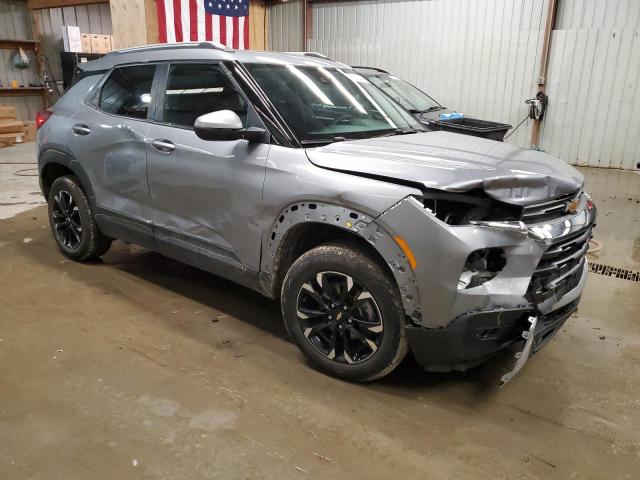 Photo 4 from auction – 2023 CHEVROLET TRAILBLAZE with VIN KL79MRSL2PB094224