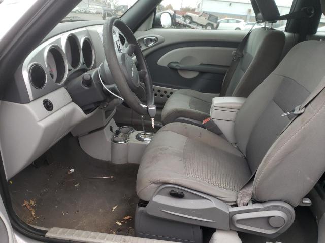Photo 7 from auction – 2007 CHRYSLER PT CRUISER with VIN 3C3JY45X07T621881