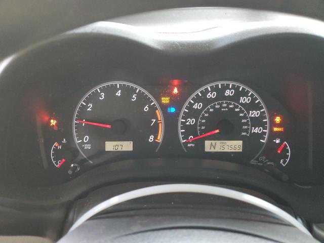 Zdjęcie 9 z aukcji – 2013 TOYOTA COROLLA BA z VIN 2T1BU4EE3DC988878