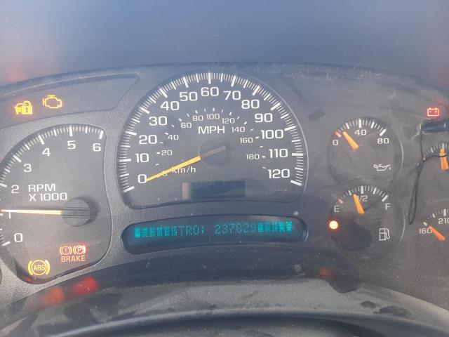 Photo 9 from auction – 2005 CHEVROLET SILVERADO with VIN 1GCJC39U35E255626