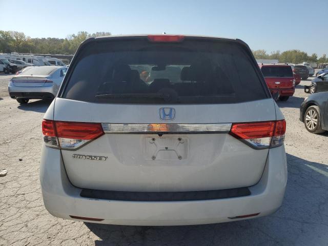 Photo 6 from auction – 2015 HONDA ODYSSEY EX with VIN 5FNRL5H61FB086563