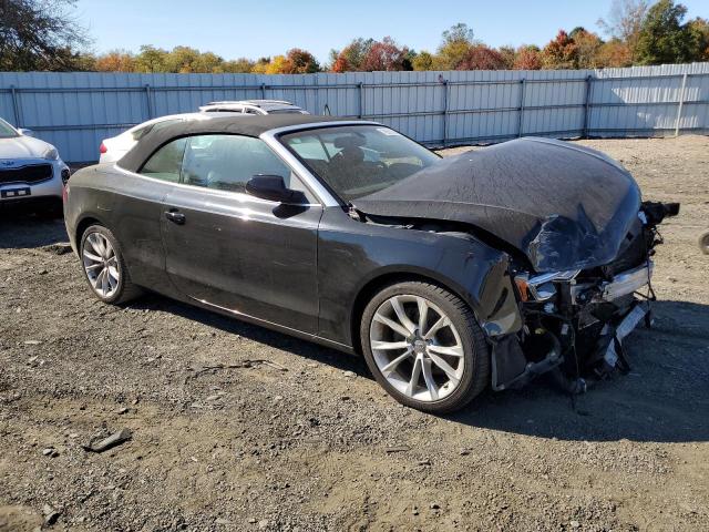 Photo 4 from auction – 2013 AUDI A5 PREMIUM with VIN WAUAFAFH7DN003084