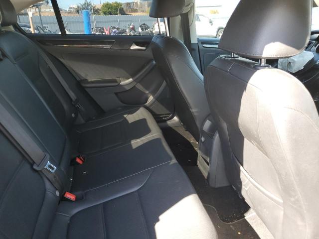 Photo 10 from auction – 2016 VOLKSWAGEN JETTA SEL with VIN 3VWL17AJ6GM308465