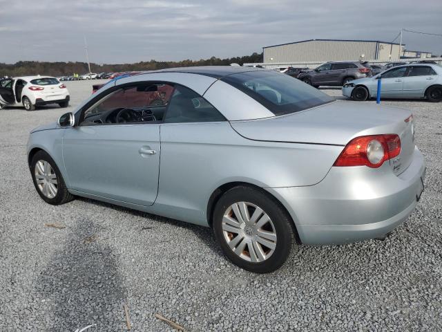 Photo 2 from auction – 2007 VOLKSWAGEN EOS 2.0T with VIN WVWBA71F47V005345