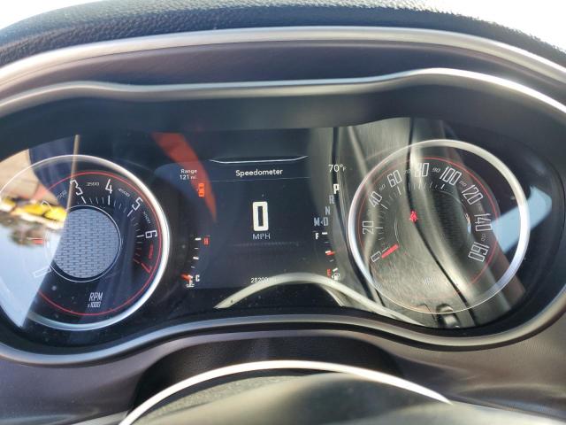 Photo 9 from auction – 2019 DODGE CHALLENGER with VIN 2C3CDZAG7KH637486