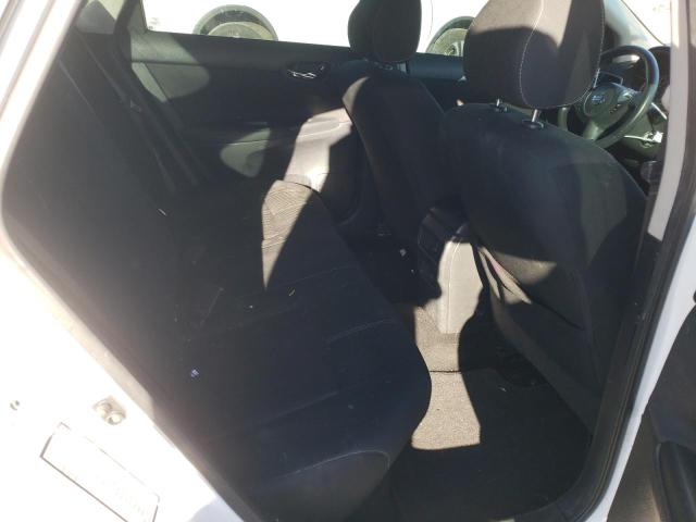 Photo 10 from auction – 2018 NISSAN SENTRA S with VIN 3N1AB7AP1JY269587