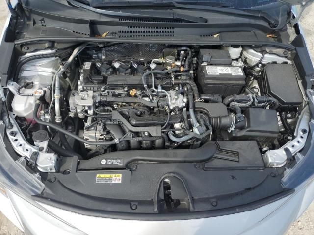 Photo 11 from auction – 2024 TOYOTA COROLLA LE with VIN 5YFB4MDE8RP143792