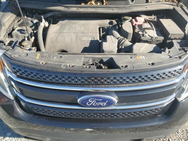 Photo 12 from auction – 2014 FORD EXPLORER L with VIN 1FM5K8F84EGB12368