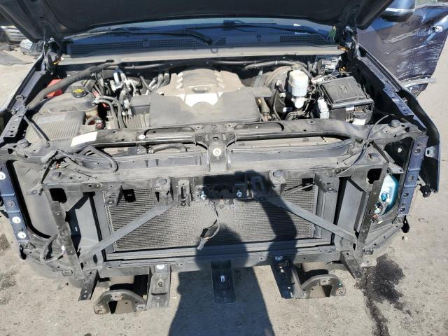Photo 12 from auction – 2019 CADILLAC ESCALADE E with VIN 1GYS4HKJ4KR217397