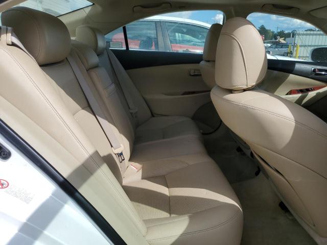Photo 10 from auction – 2008 LEXUS ES 350 with VIN JTHBJ46G682232571