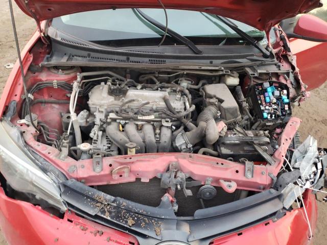 Photo 11 from auction – 2019 TOYOTA COROLLA L with VIN 5YFBURHE7KP873173