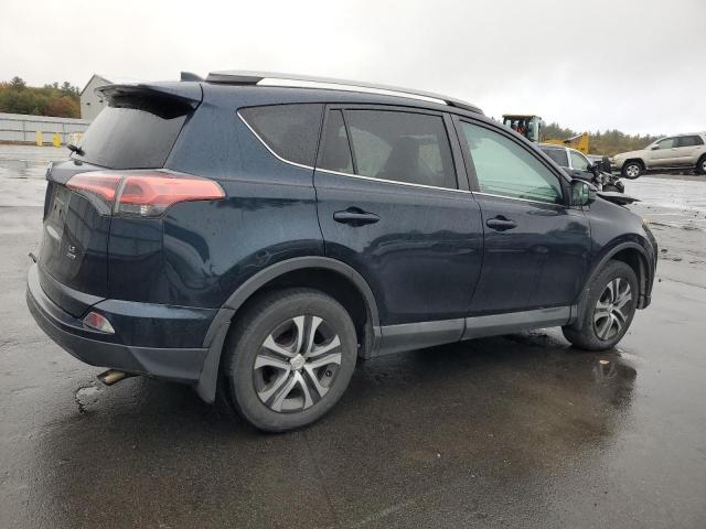 Photo 3 from auction – 2017 TOYOTA RAV4 LE with VIN 2T3BFREV0HW581278
