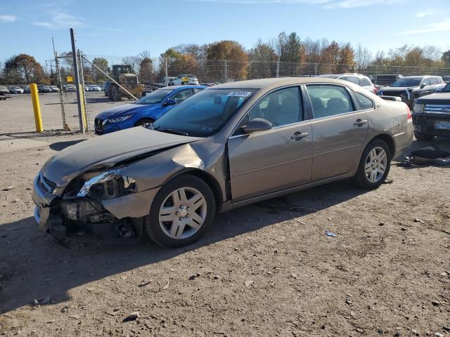 Photo 1 from auction – 2006 CHEVROLET IMPALA LTZ with VIN 2G1WU581469203604
