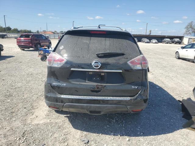 Photo 6 from auction – 2016 NISSAN ROGUE S with VIN 5N1AT2MT9GC861306