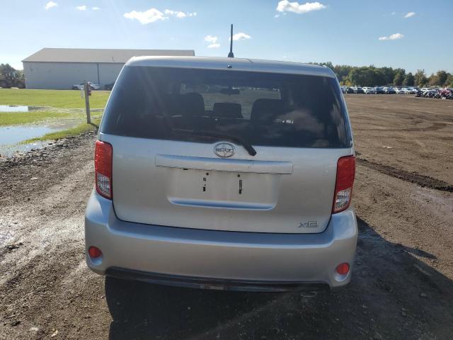 Photo 6 from auction – 2015 TOYOTA SCION XB with VIN JTLZE4FE4FJ067971