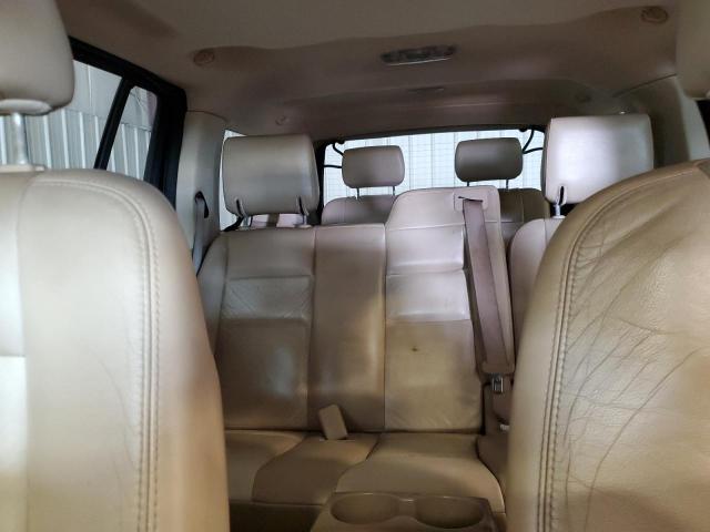 Photo 10 from auction – 2007 FORD EXPLORER E with VIN 1FMEU74E77UB00524