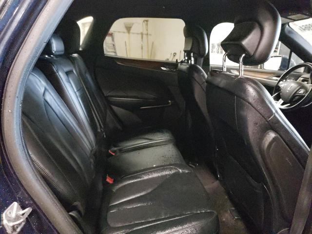 Photo 11 from auction – 2017 LINCOLN MKC SELECT with VIN 5LMCJ2D97HUL69983