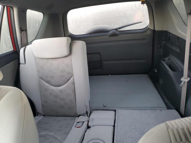 Foto 10 de la subasta – 2010 TOYOTA RAV4 con VIN 2T3BF4DV9AW075314