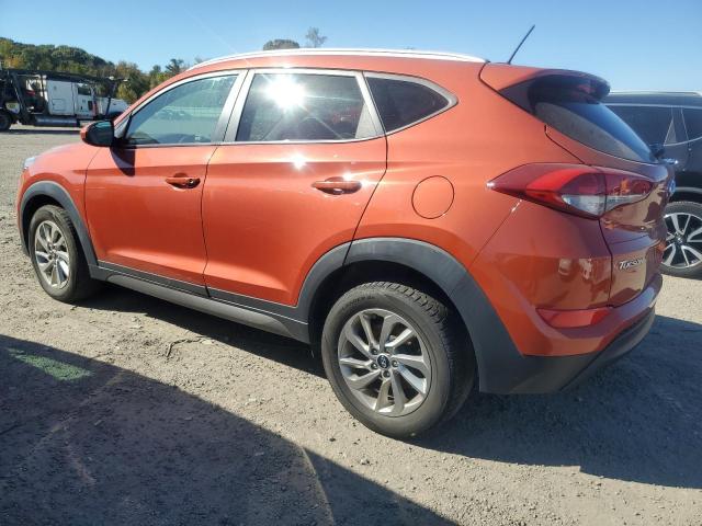 Photo 2 from auction – 2016 HYUNDAI TUCSON LIM with VIN KM8J33A40GU188743
