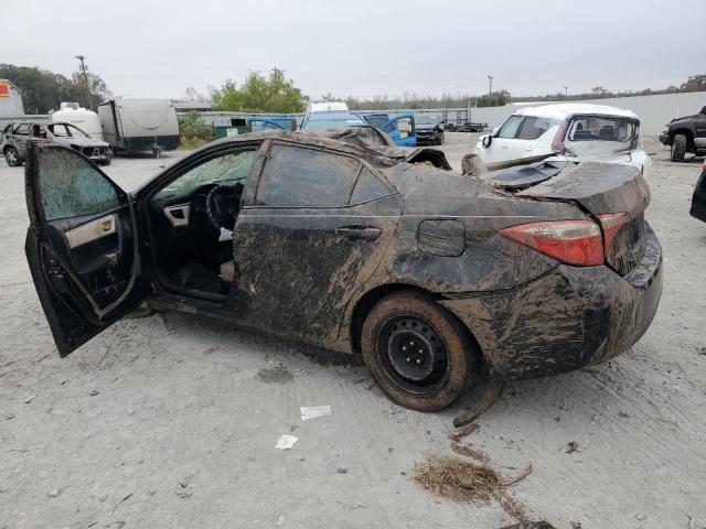 Photo 2 from auction – 2015 TOYOTA COROLLA L with VIN 2T1BURHE5FC330605