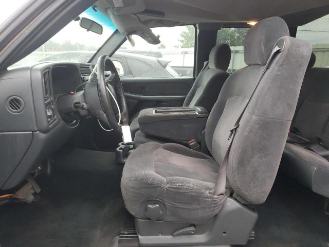 Photo 7 from auction – 2001 CHEVROLET SILVERADO with VIN 2GCEC19V111156216