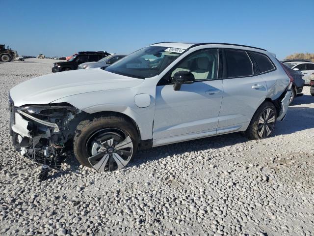 VOLVO XC60 PLUS 2024 with VIN YV4H60DL5R1879649 - Photo from auction