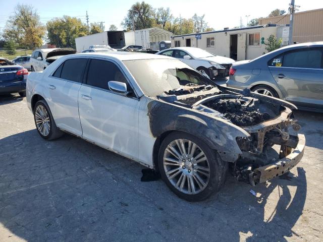 Photo 4 from auction – 2011 CHRYSLER 300 LIMITE with VIN 2C3CA5CG2BH564705