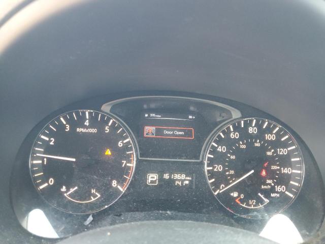 Photo 9 from auction – 2014 NISSAN ALTIMA 2.5 with VIN 1N4AL3AP4EC151931