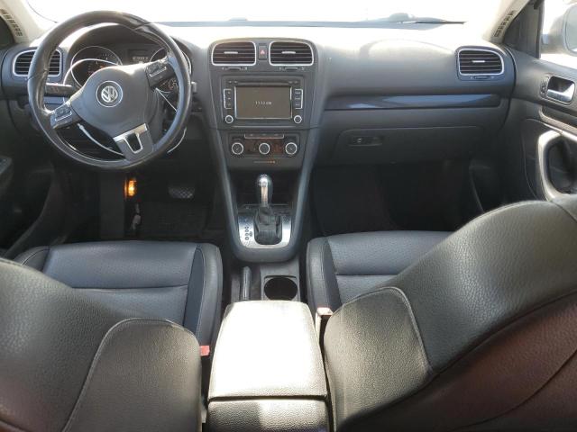 Photo 8 from auction – 2014 VOLKSWAGEN JETTA TDI with VIN 3VWPL7AJ7EM600196