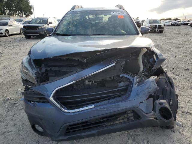Снимка 5 от търг – 2018 SUBARU OUTBACK 2. с VIN 4S4BSANC5J3372991