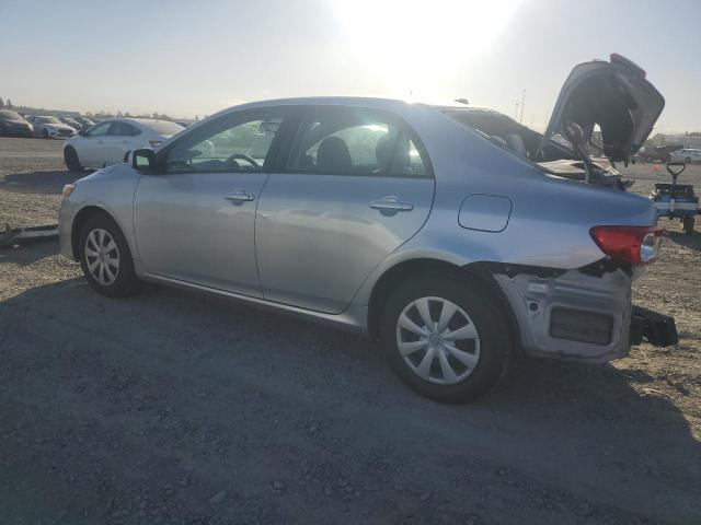 Photo 2 from auction – 2011 TOYOTA COROLLA BA with VIN 2T1BU4EE1BC607140