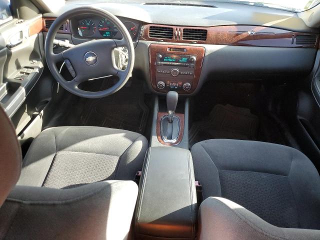 Photo 8 from auction – 2010 CHEVROLET IMPALA LS with VIN 2G1WA5EK5A1121944