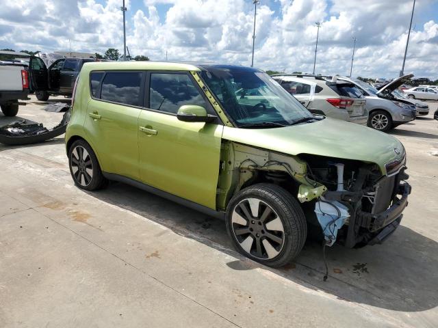 Photo 4 from auction – 2014 KIA SOUL ! with VIN KNDJX3A55E7710635
