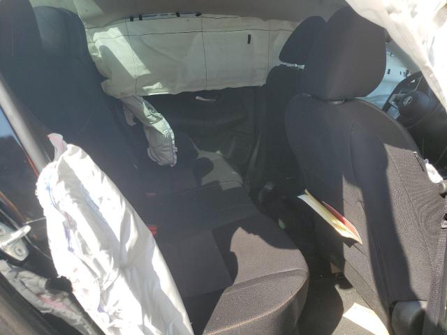 Photo 10 from auction – 2023 NISSAN SENTRA SR with VIN 3N1AB8DV2PY239801