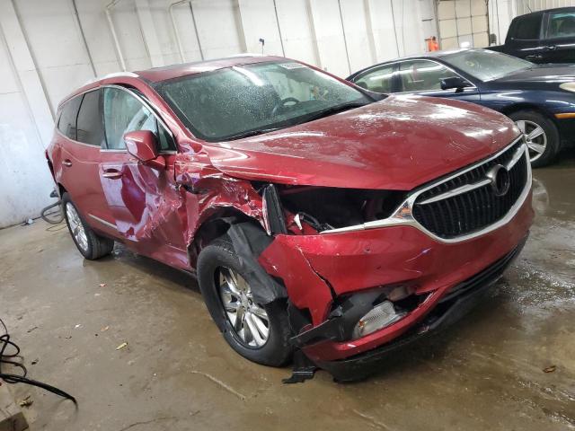Photo 4 from auction – 2021 BUICK ENCLAVE PR with VIN 5GAERCKW2MJ171381