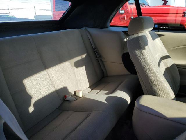 Photo 10 from auction – 2000 FORD MUSTANG with VIN 1FAFP4440YF232400