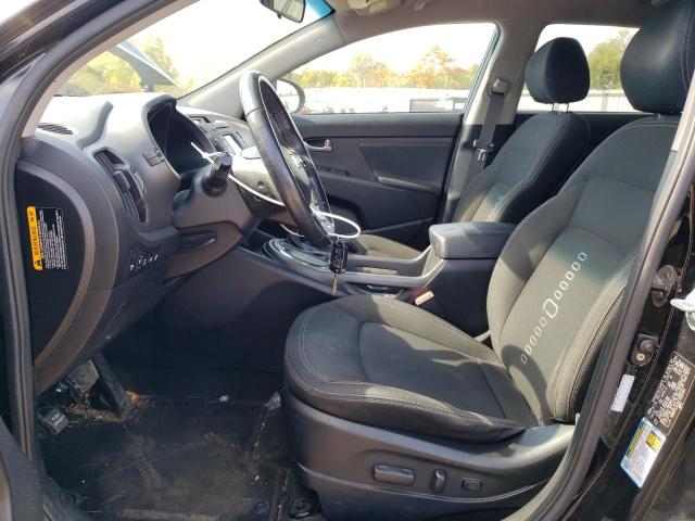 Zdjęcie 7 z aukcji – 2012 KIA SPORTAGE E z VIN KNDPCCA21C7325145