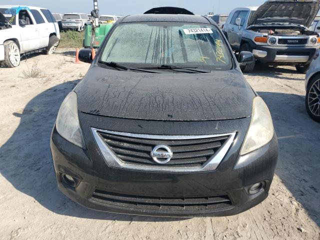 Photo 5 from auction – 2014 NISSAN VERSA S with VIN 3N1CN7AP6EL849453