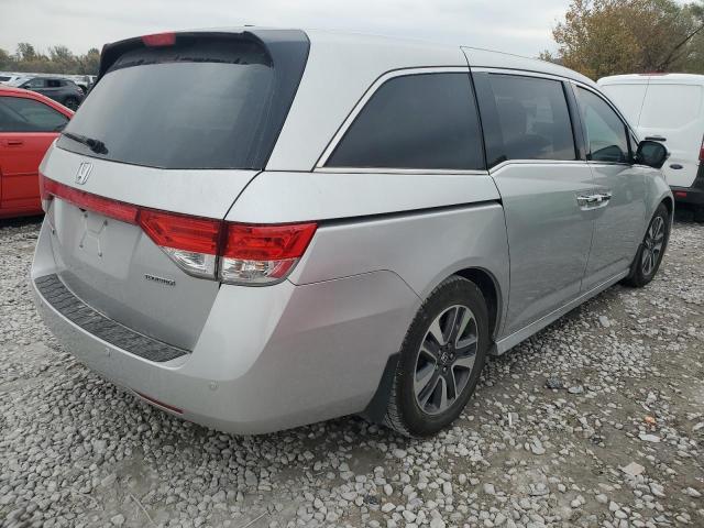 Photo 3 from auction – 2015 HONDA ODYSSEY TO with VIN 5FNRL5H96FB072829