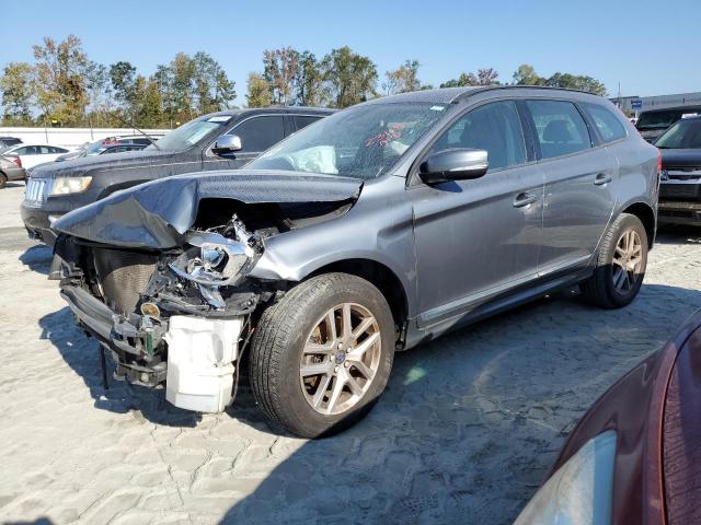 VOLVO XC60 T5 2017 with VIN YV440MDJ5H2097947 - Photo from auction
