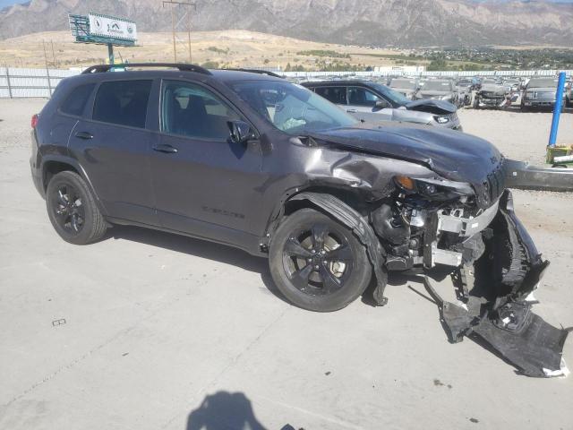 Photo 4 from auction – 2019 JEEP CHEROKEE L with VIN 1C4PJMLX1KD385480