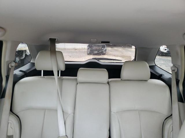 Снимка 10 от търг – 2014 SUBARU OUTBACK 2. с VIN 4S4BRBCC3E3245506