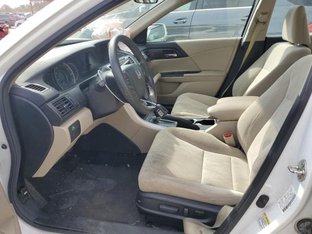 Photo 7 from auction – 2014 HONDA ACCORD EX with VIN 1HGCR2F71EA128849