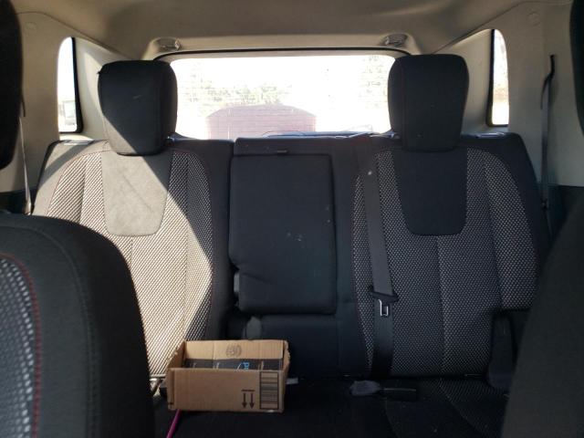 Photo 10 from auction – 2014 GMC TERRAIN SL with VIN 2GKFLWE38E6205804