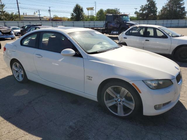 Photo 4 from auction – 2009 BMW 335 XI with VIN WBAWC73589E063829