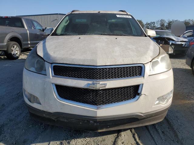 Photo 5 from auction – 2011 CHEVROLET TRAVERSE L with VIN 1GNKVGED6BJ138435