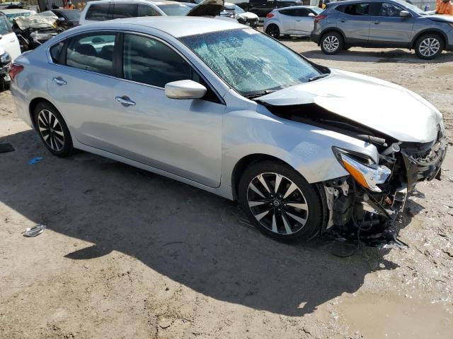 Photo 4 from auction – 2018 NISSAN ALTIMA 2.5 with VIN 1N4AL3AP4JC120575