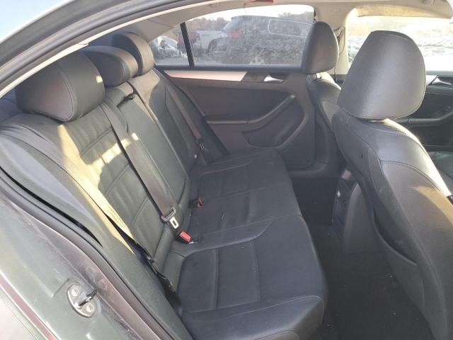 Photo 10 from auction – 2012 VOLKSWAGEN JETTA SEL with VIN 3VWLX7AJ4CM310949